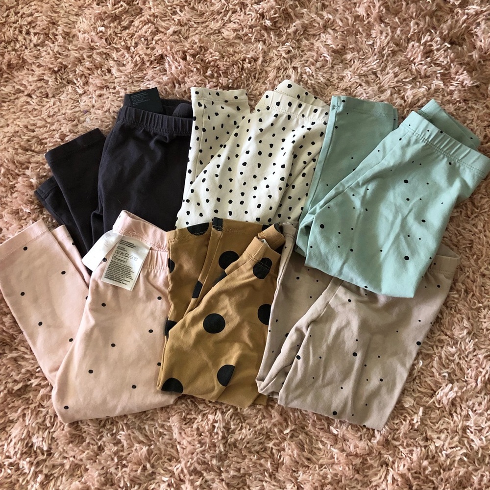 H&M Leggings